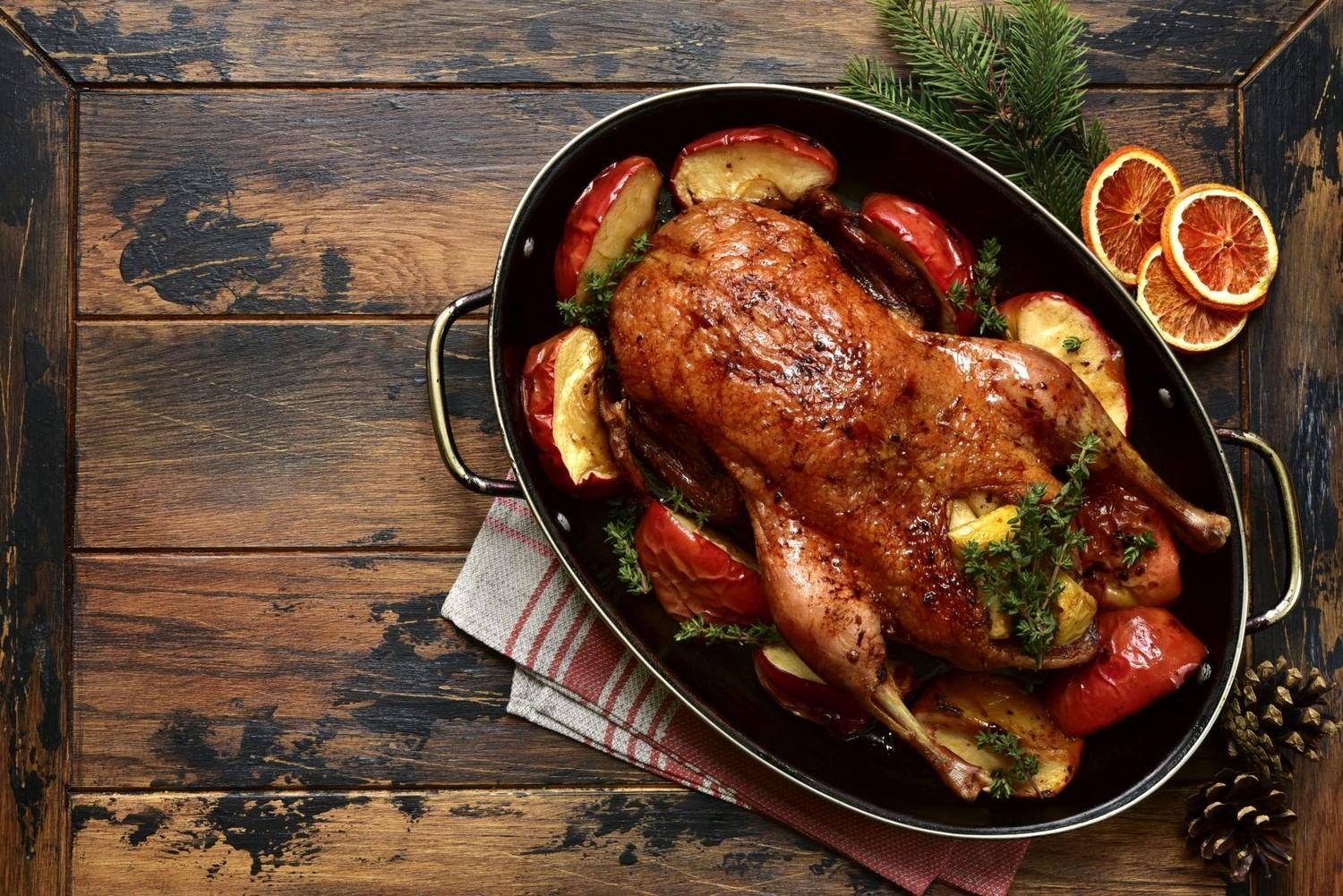 SVATOMARTINSKÉ HODY 2026
